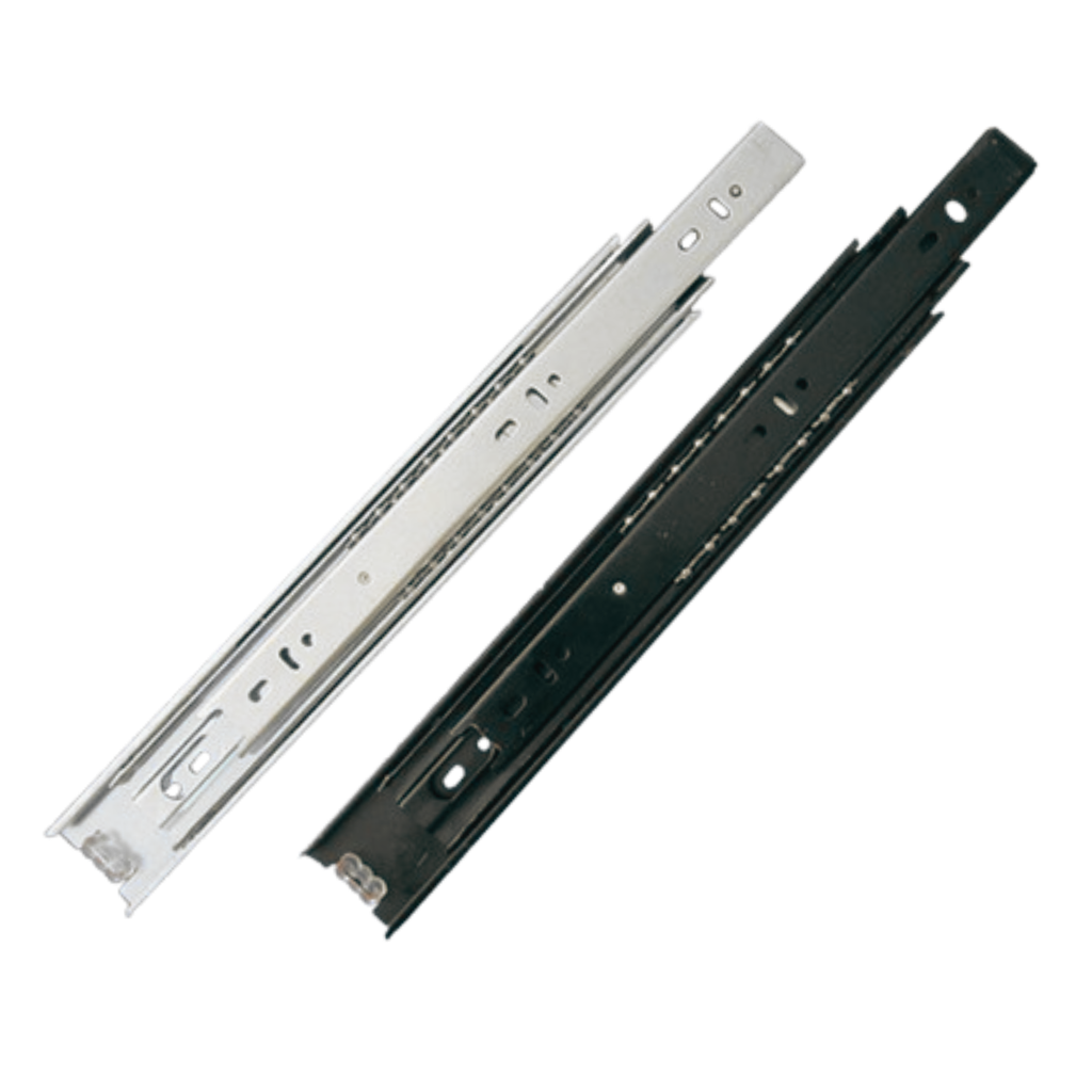 Clip-ON Drawer Slides