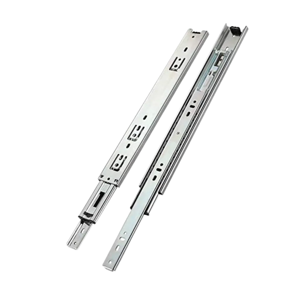 Heavy Duty Telescopic ??? 45 KG