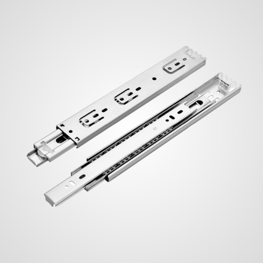 Parko telescopic channel